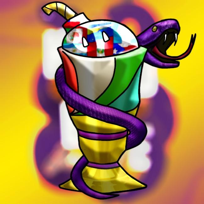 Copa América MM | Temporada 1