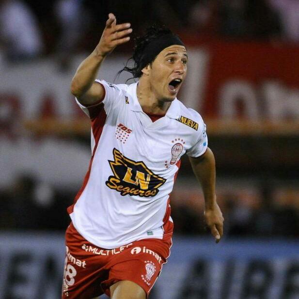 Patricio Toranzo