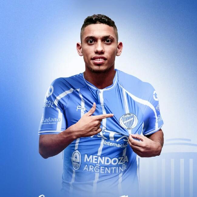 Kalazan Suarez