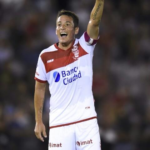 Mauro Bogado
