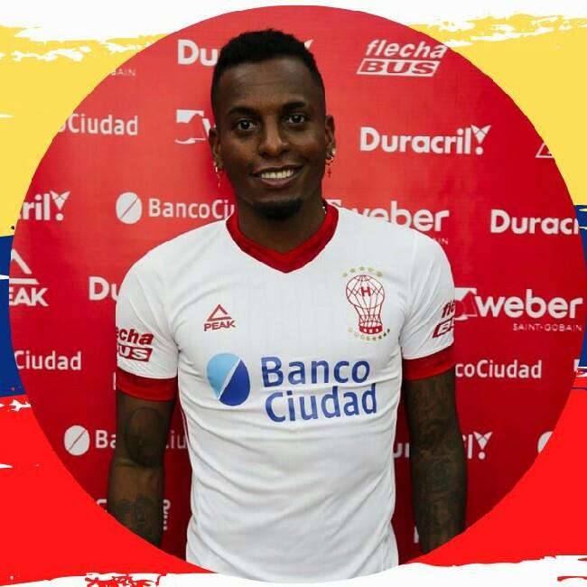 Sebastian Rincon