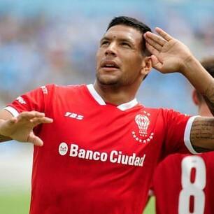 Andres Chavez