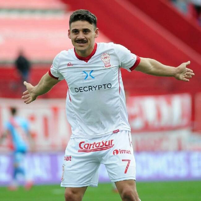 Matias Coccaro