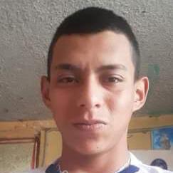 Jostin Tadey Guillermo Barón