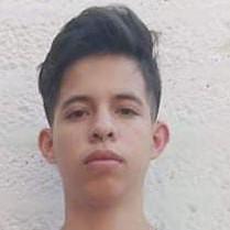 Axel Enith Acosta González