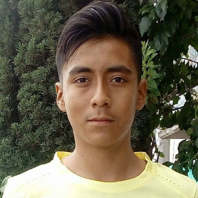 Ángel Isaac Vargas Marquez