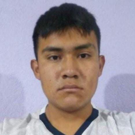 Edwin Morán Hernández