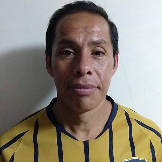 **Renato Santana Barrera