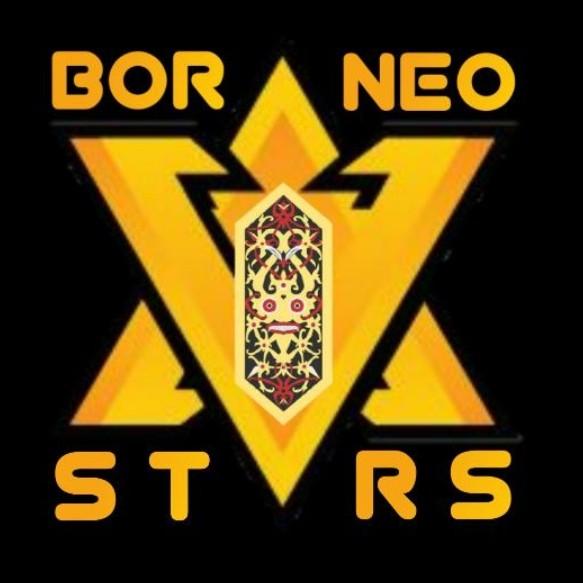 BORNEO STAR VICTORY