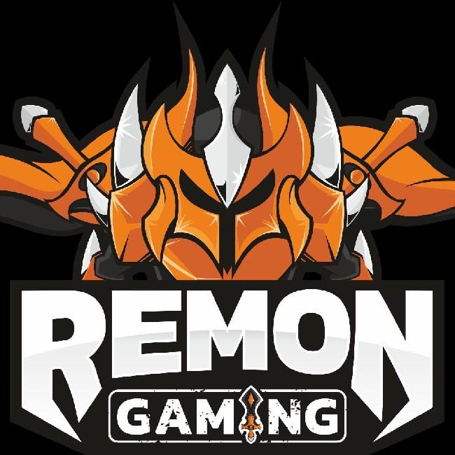 REMON HARVEY B