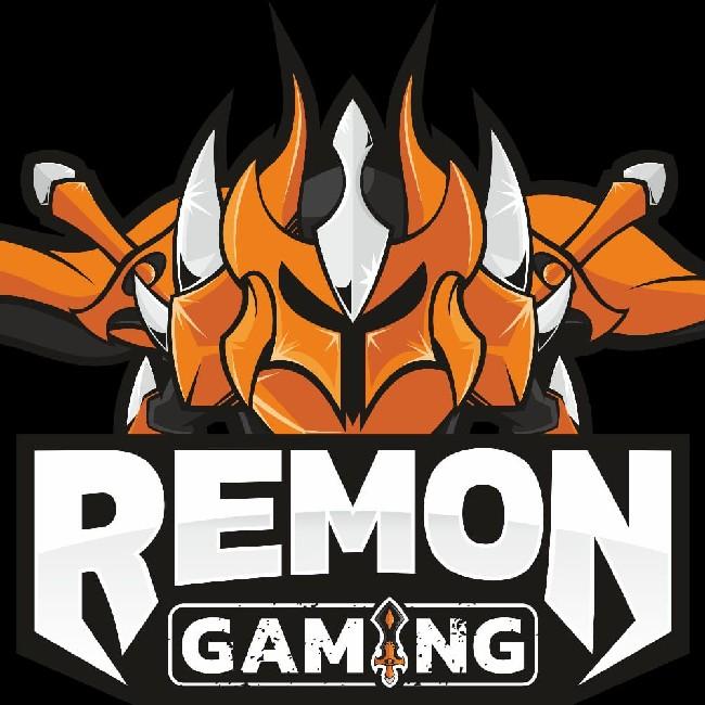 REMON HARVEY A