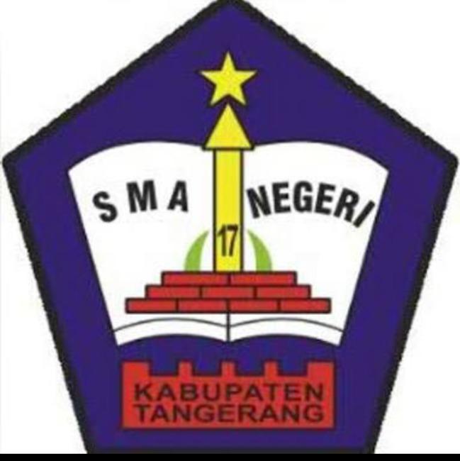 SMAN 17 KAB TANGERANG (putri)