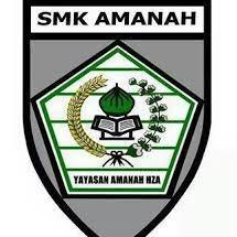 SMK AMANAH (putra)