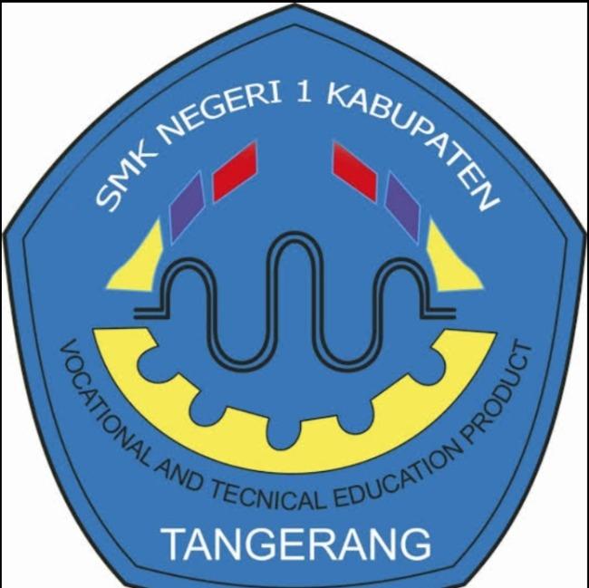 SMKN 1 KAB TANGERANG (putra)