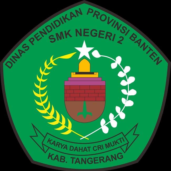 SMKN 2 KAB TANGERANG (putra)