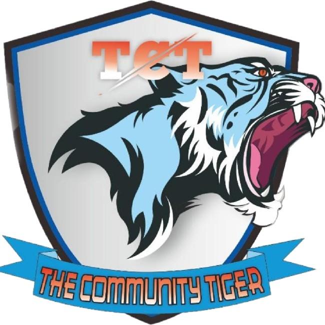 THE COMMUNITY TIGER B