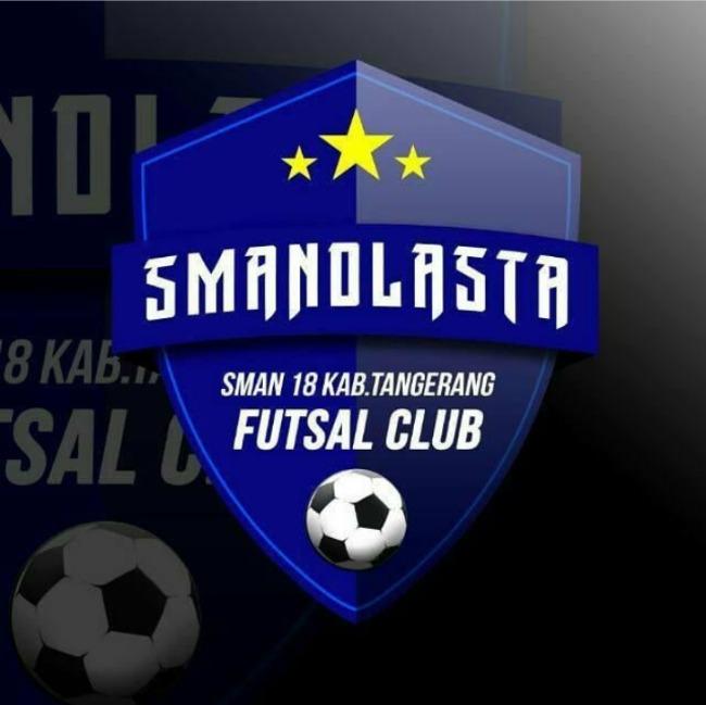 SMAN 18 KAB TANGERANG (putra)