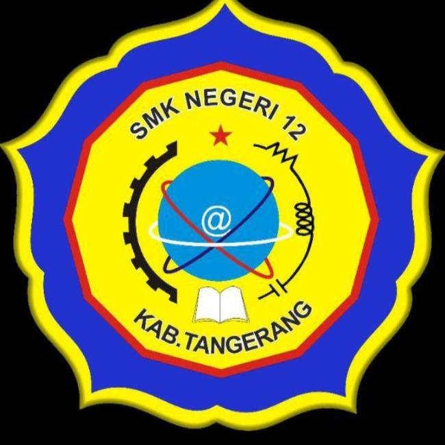 SMKN 12 KAB TANGERANG (putri)