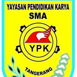 SMA YP KARYA (putri)