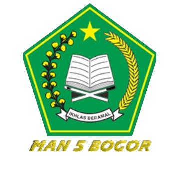 MAN 5 BOGOR (putra)