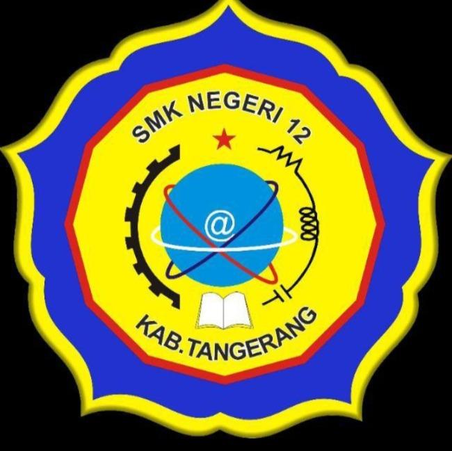 SMKN 12 KAB TANGERANG (putra)