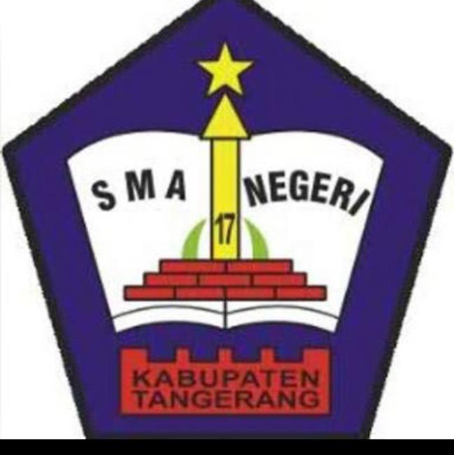 SMAN 17 KAB TANGERANG (putra)