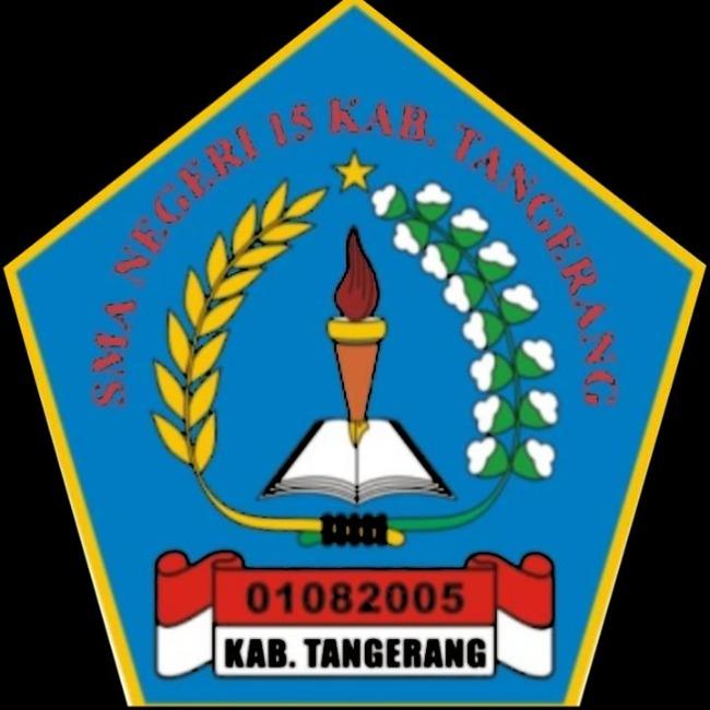 SMAN 15 KAB TANGERANG (putra)