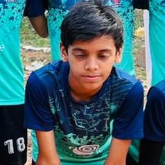 Bilal. T. E