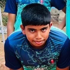 Muhammed. Vk