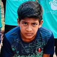 Muhammed. K. K
