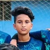 Anas nk