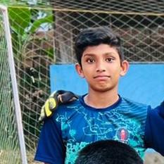 Muhammed mamu