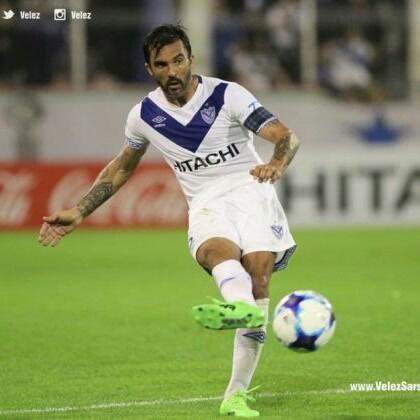 Fabian Cubero