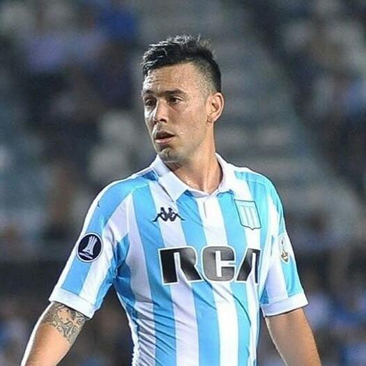 Nery Dominguez