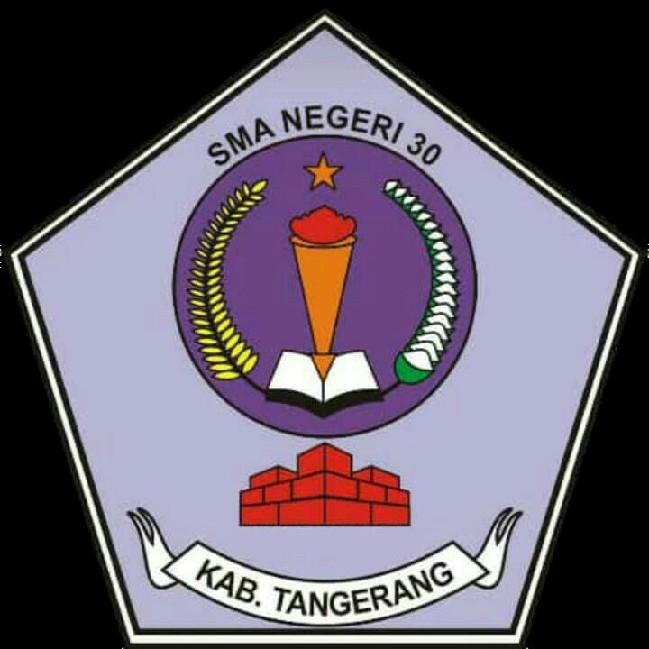 SMAN 30 KAB TANGERANG (putra)