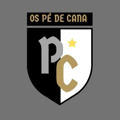 Pé de cana