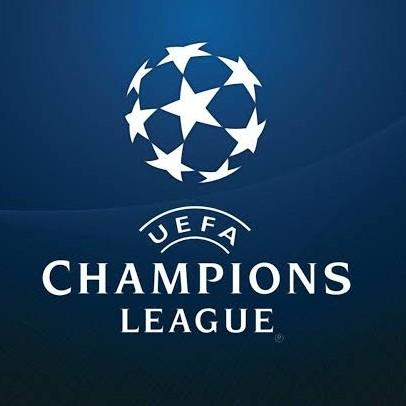 UEFA CHAMPIONS LEAGUE