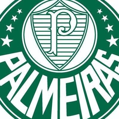 Palmeiras Edson