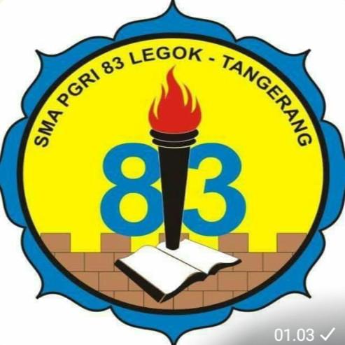 SMA PGRI 83 LEGOK (putra)