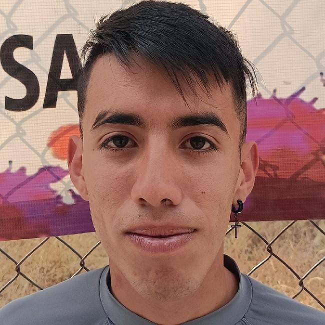 Jose Antonio García Peña