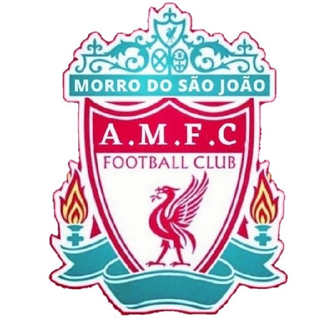 Morro do São João