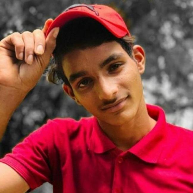 Muhammed k