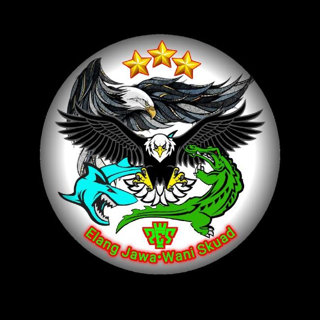ELANG JAWA WANI SQUAD B
