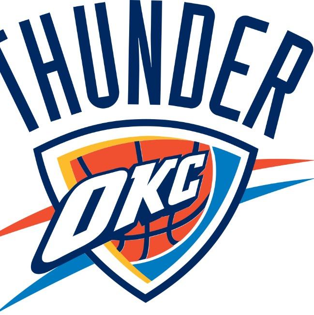 Oklahoma City Thunder
