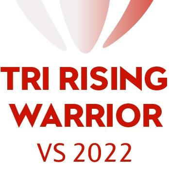 Tri Rising Warrior 5