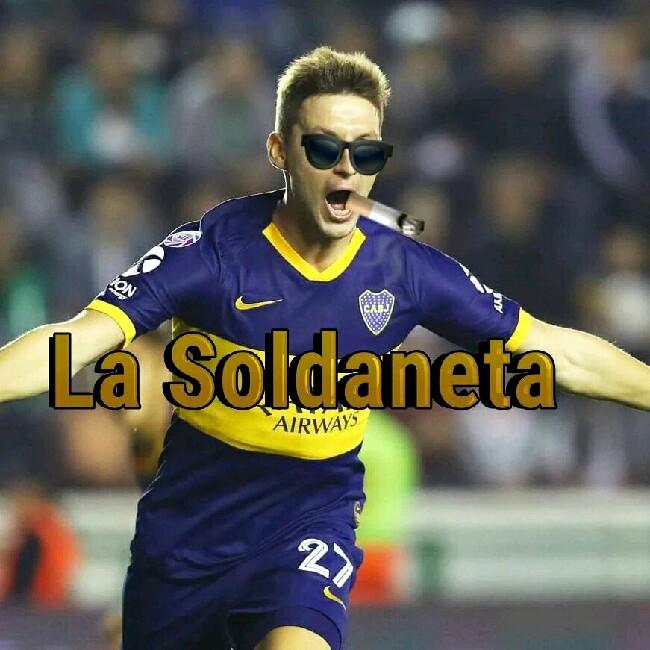 La Soldaneta