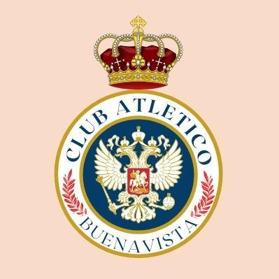 ATLETICO BUENAVISTA