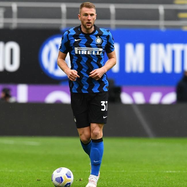 Milan Skriniar