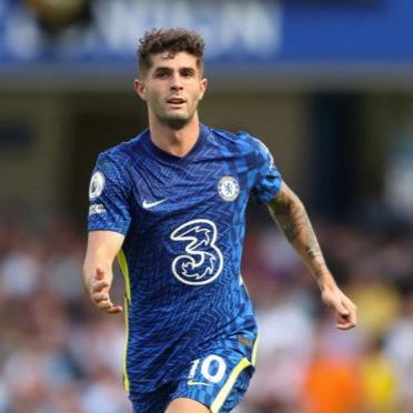 Christian Pulisic