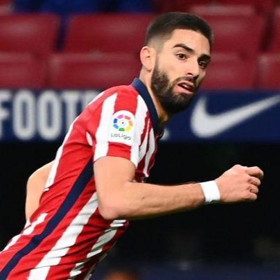 Yannick Carrasco